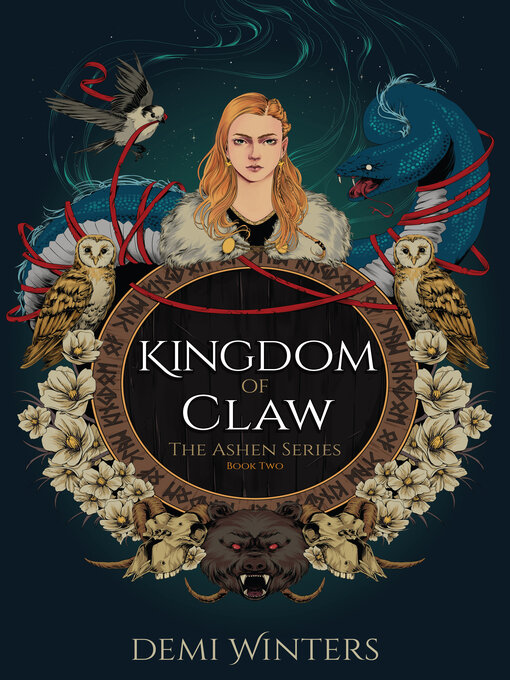 Title details for Kingdom of Claw by Demi Winters - Available